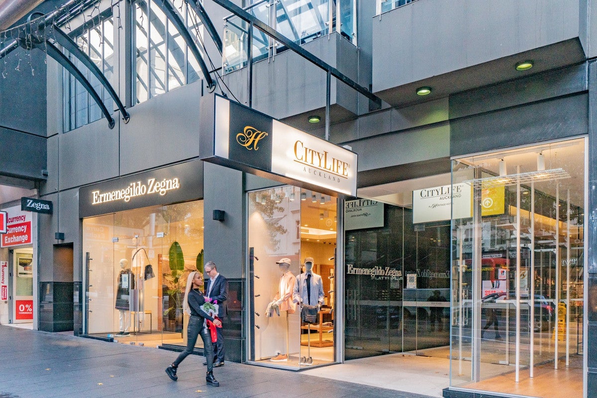807/171 Queen Street, Auckland Central, Auckland - Carousel 1