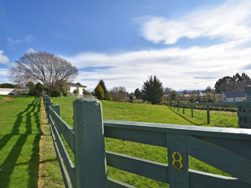 8 Hughies Lane, Otautau, Otautau - Carousel 4