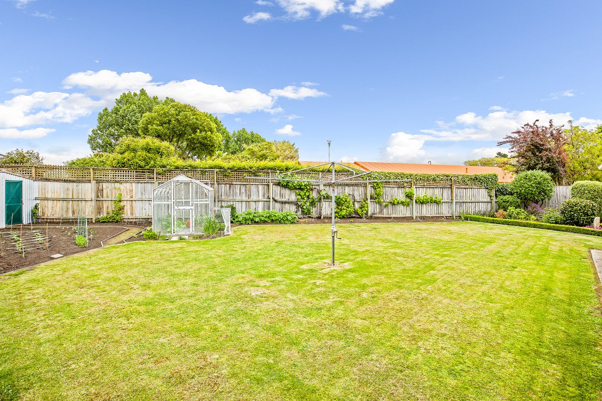 5 Yellowstone Crescent, Burwood, Christchurch - Carousel 18