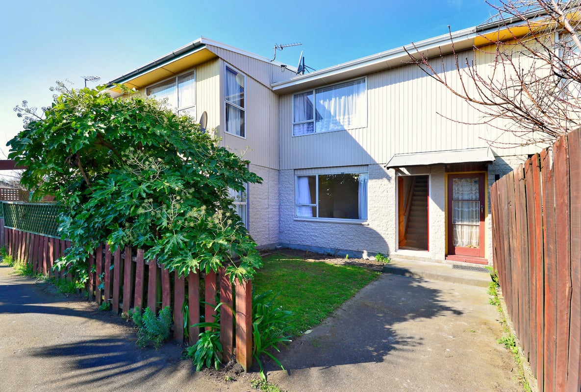 2/183 Hastings Street East, Waltham, Christchurch - Carousel 1