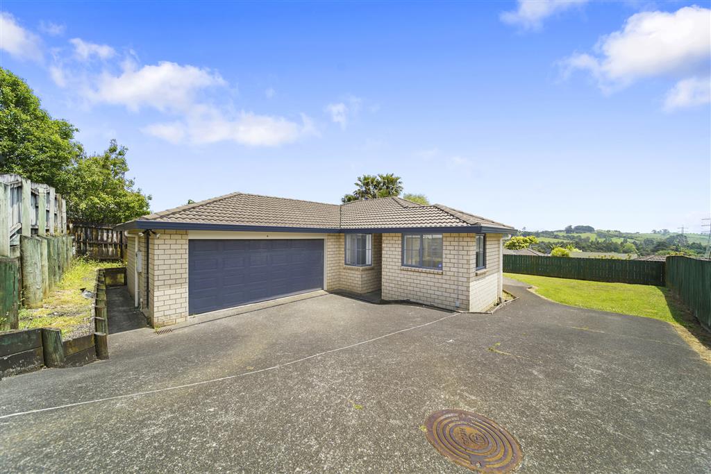 14 Frederick Reece Drive, The Gardens, Auckland - Carousel 1