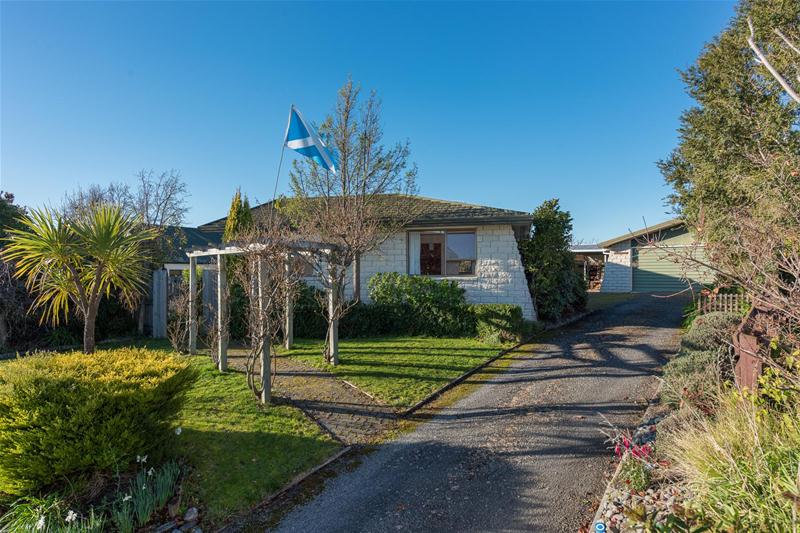 23 Hillcrest Avenue, Witherlea, Blenheim - Carousel 1