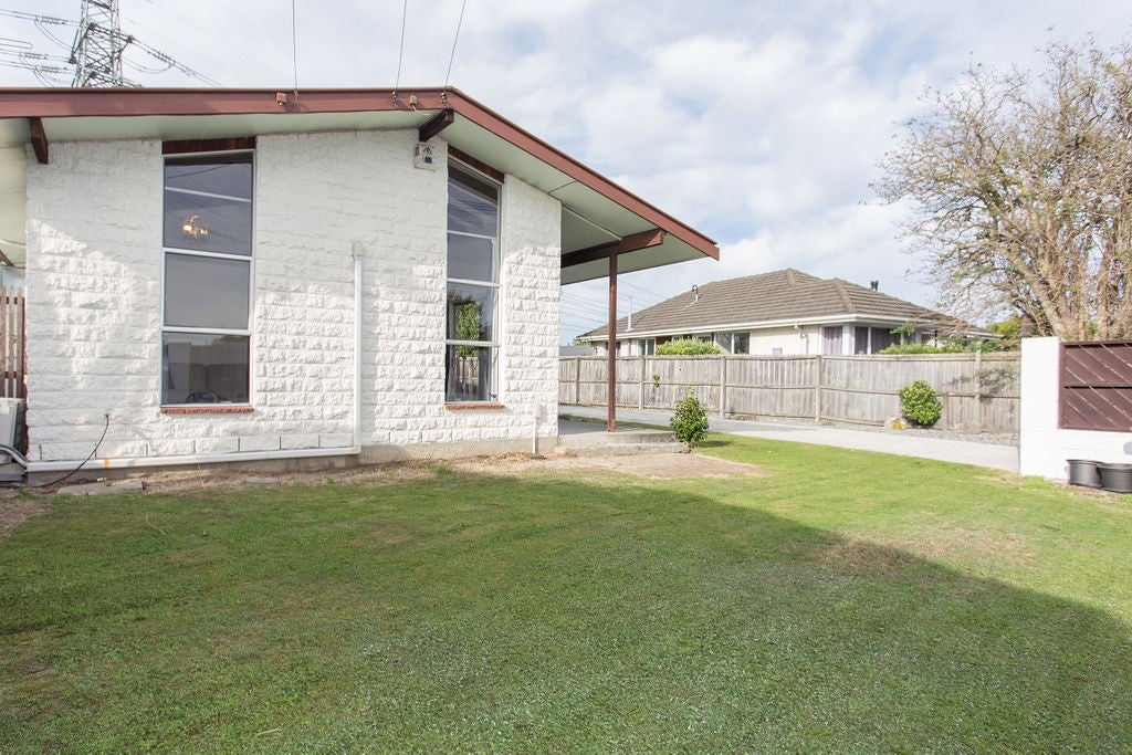 17 Stackhouse Avenue, Bishopdale, Christchurch - Carousel 16