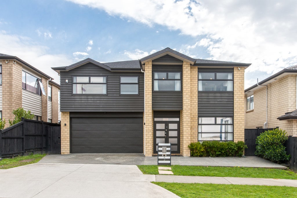 3 Sunshine Lane, Flat Bush, Auckland - Carousel 19