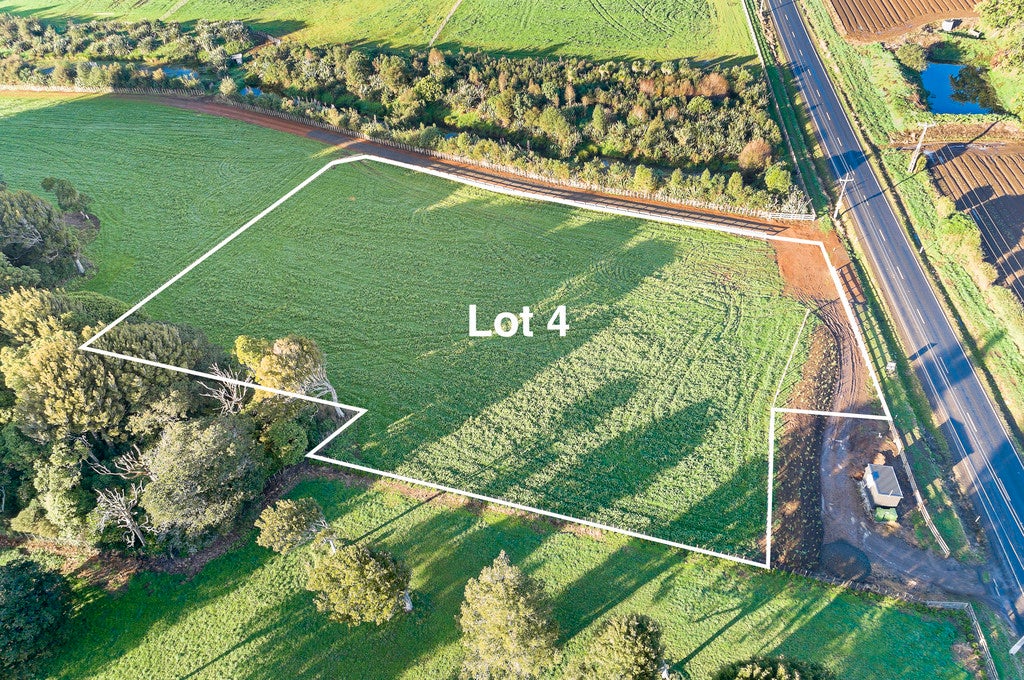22 Mile Bush Road, Tuakau - Carousel 1