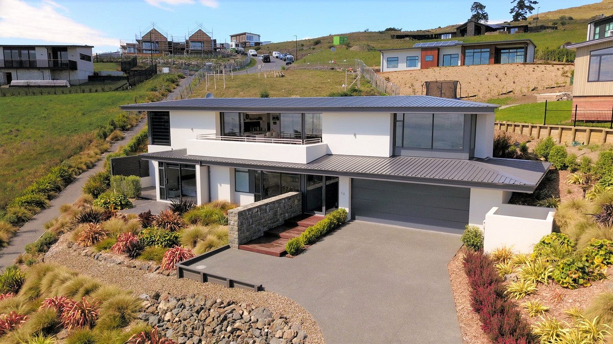 156 RICHMOND HILL ROAD, Richmond Hill, Christchurch - Carousel 1