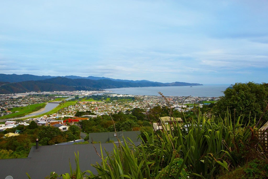 2/37 Pokohiwi Road, Normandale, Lower Hutt - Carousel 2
