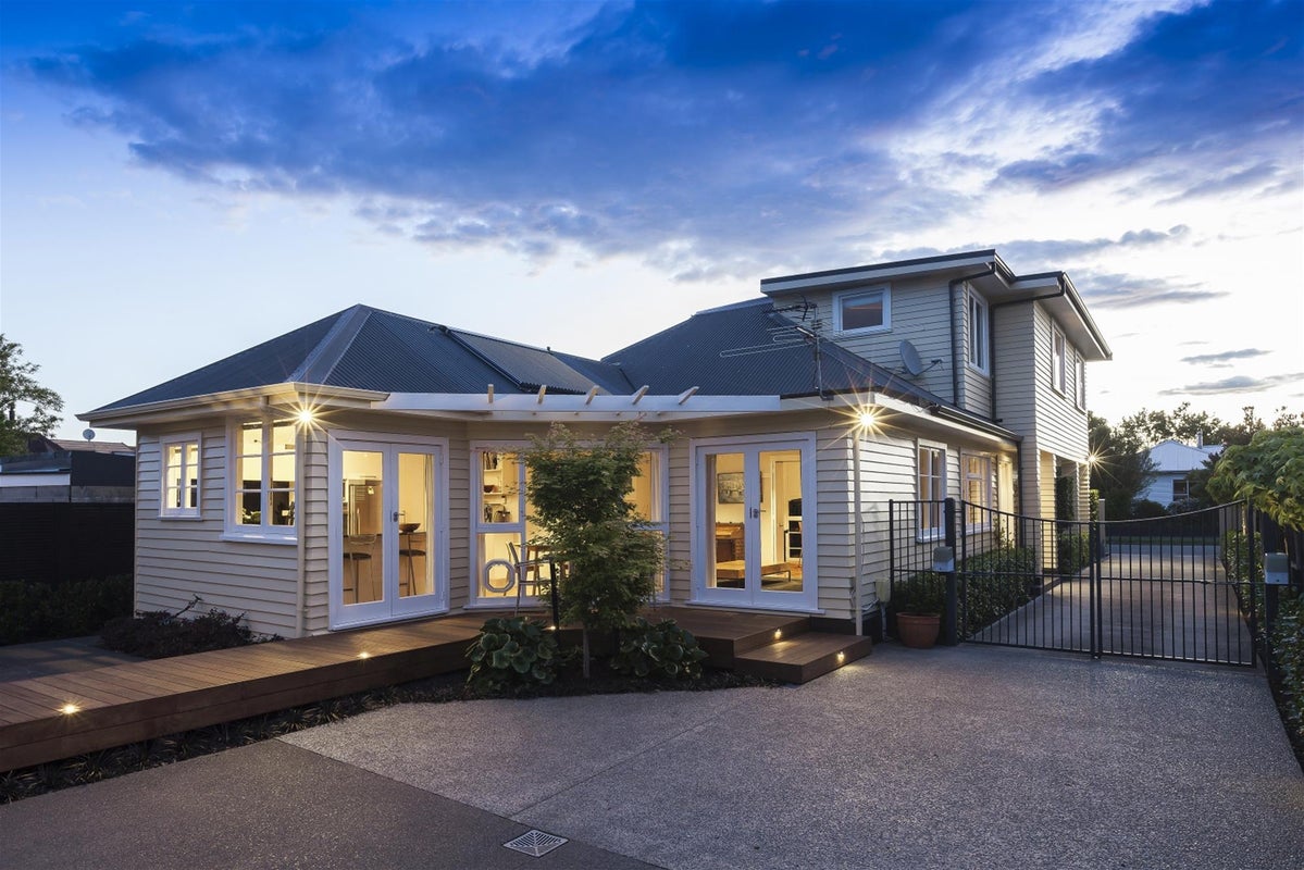 6 Lansbury Avenue, Strowan, Christchurch - Carousel 1