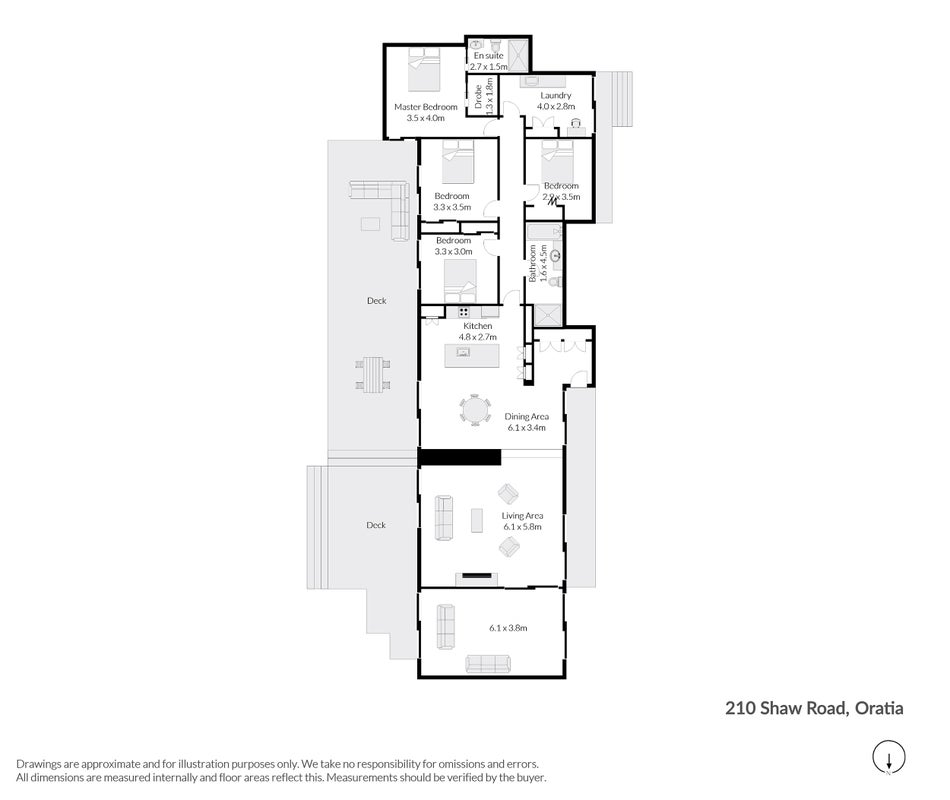 210 Shaw Road, Oratia, Auckland - Carousel 20