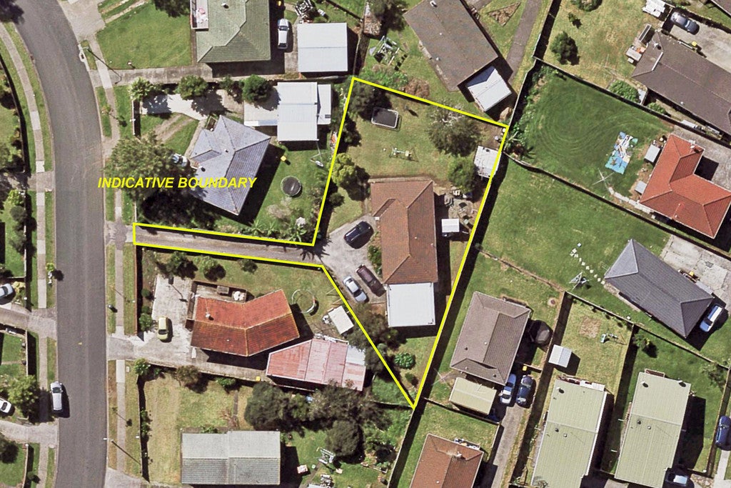 30 Zelda Avenue, Clover Park, Auckland - Carousel 8