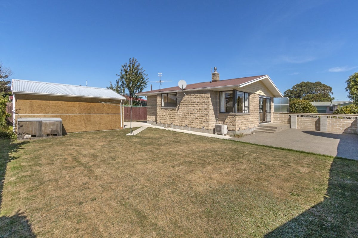 68 Bainton Street, Bishopdale, Christchurch - Carousel 12