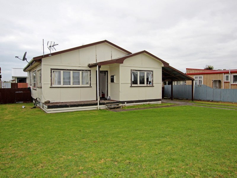106 Blake Street, Waitara, Waitara - Carousel 2
