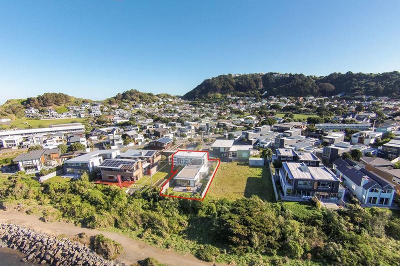 87 Ludlam Street, Seatoun, Wellington - Carousel 2