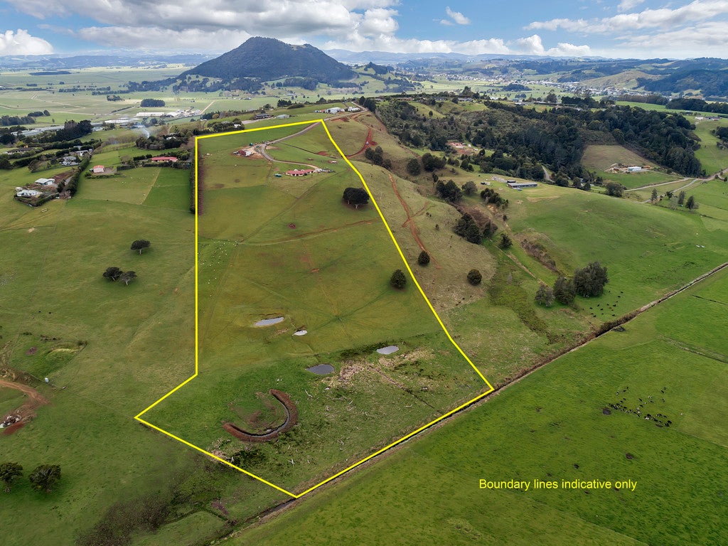 433A Apotu Road, Kauri, Kamo - Carousel 1