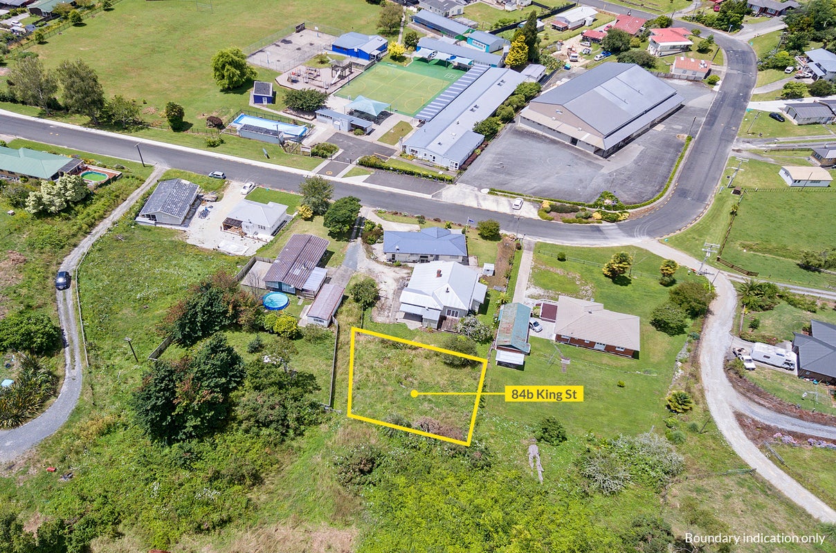 84B King Street West, Te Kuiti - Carousel 5