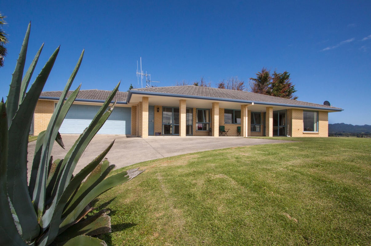 316 Work Road, Aongatete, Katikati - Carousel 1