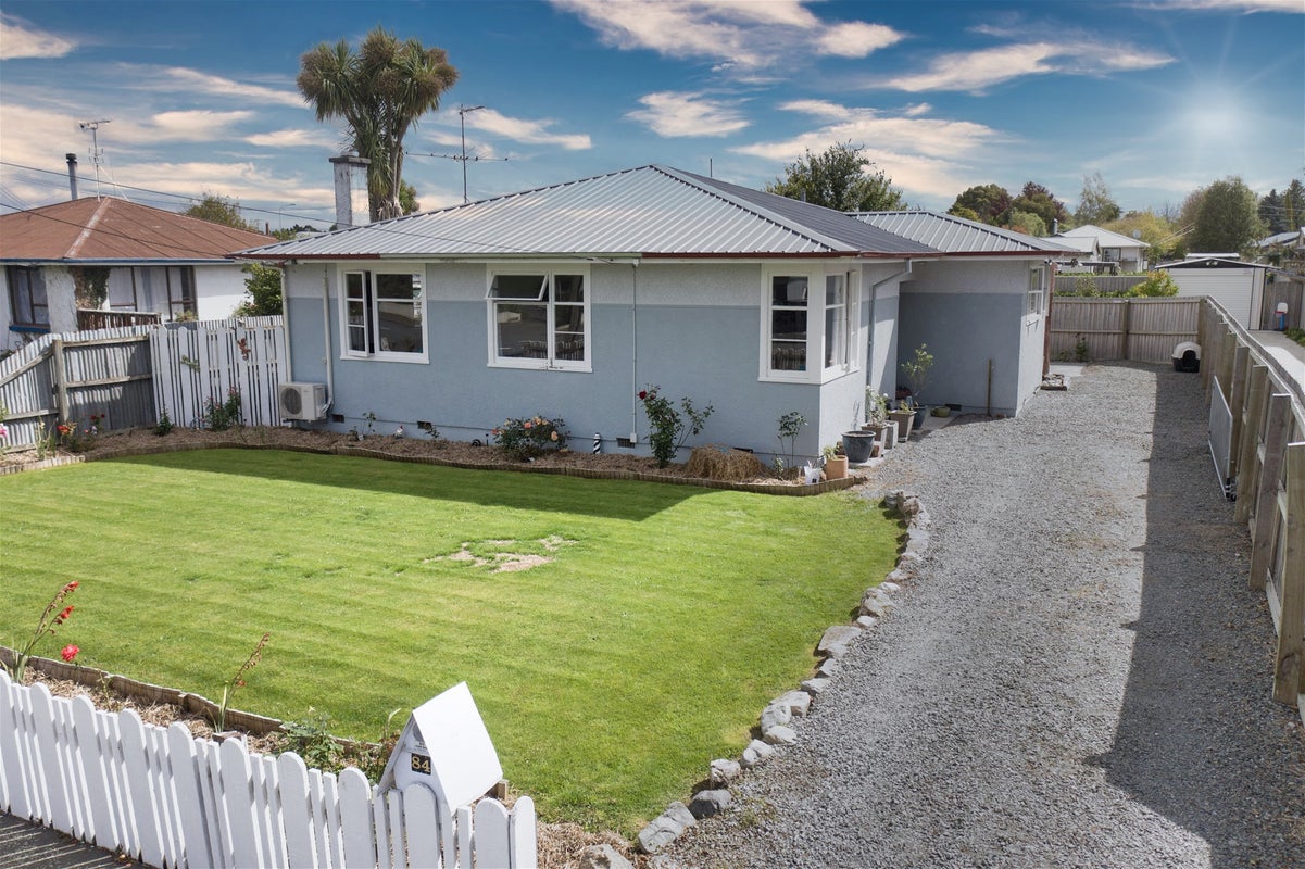 84 Thomson Street, Tinwald, Ashburton - Carousel 1