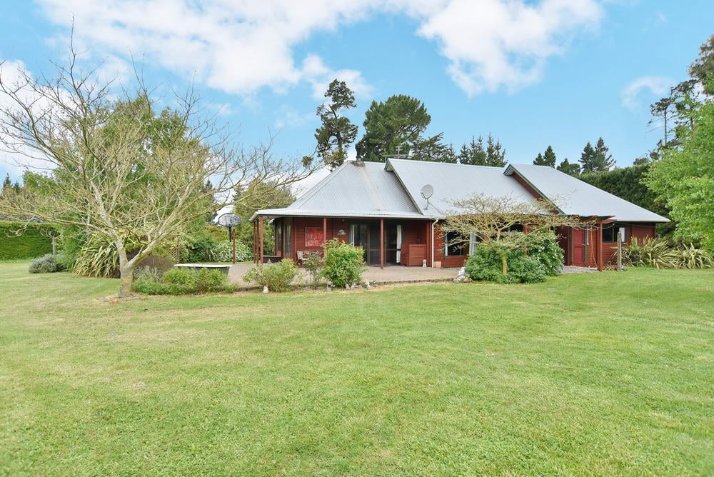 2603 South Eyre Road, Eyrewell, Rangiora - Carousel 1