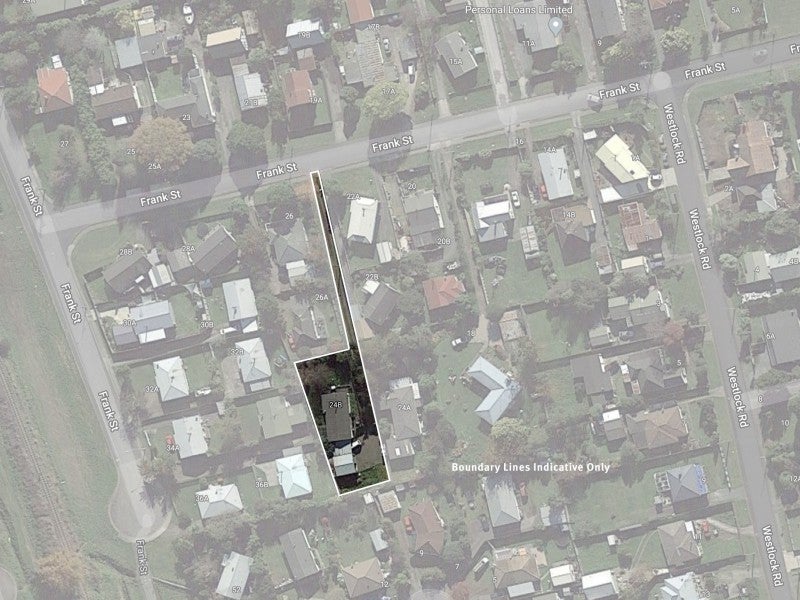 24B Frank Street, Koutu, Rotorua - Carousel 1