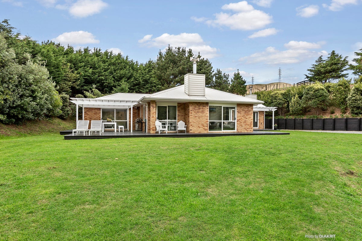 841 Ohariu Valley Road, Ohariu, Wellington - Carousel 1