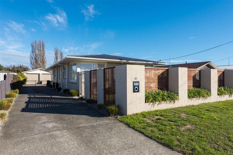64 Howick Road, Redwoodtown, Blenheim - Carousel 20
