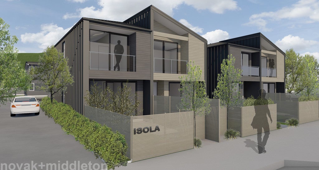 9/74 Derwent Street, Island Bay, Wellington - Carousel 2