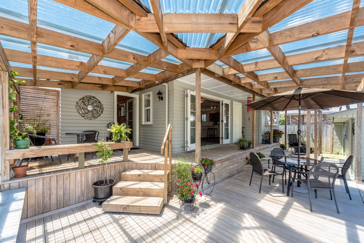 23 Charles Crescent, Beerescourt, Hamilton - Carousel 28