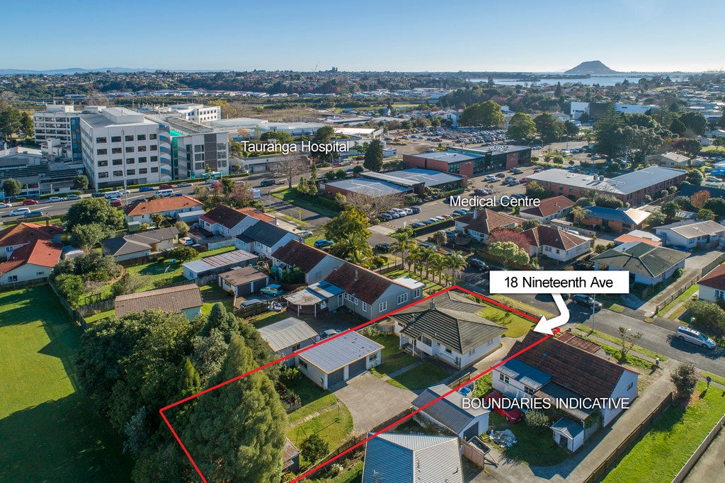 18 Nineteenth Avenue, Tauranga South, Tauranga - Carousel 1