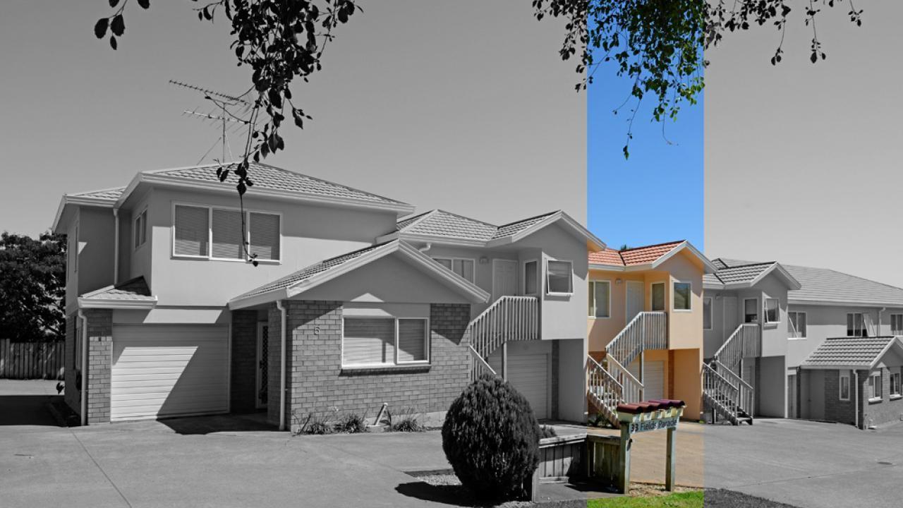 3/33 Fields Parade, Oteha, Auckland - Carousel 2