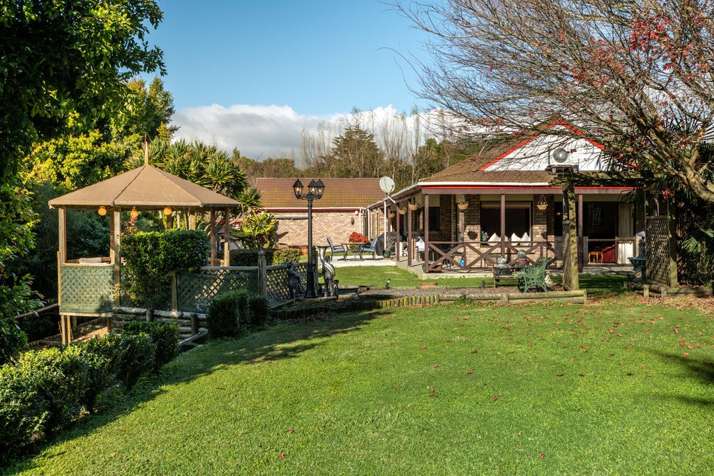 267 Pongakawa Station Road, Pongakawa, Te Puke - Carousel 1