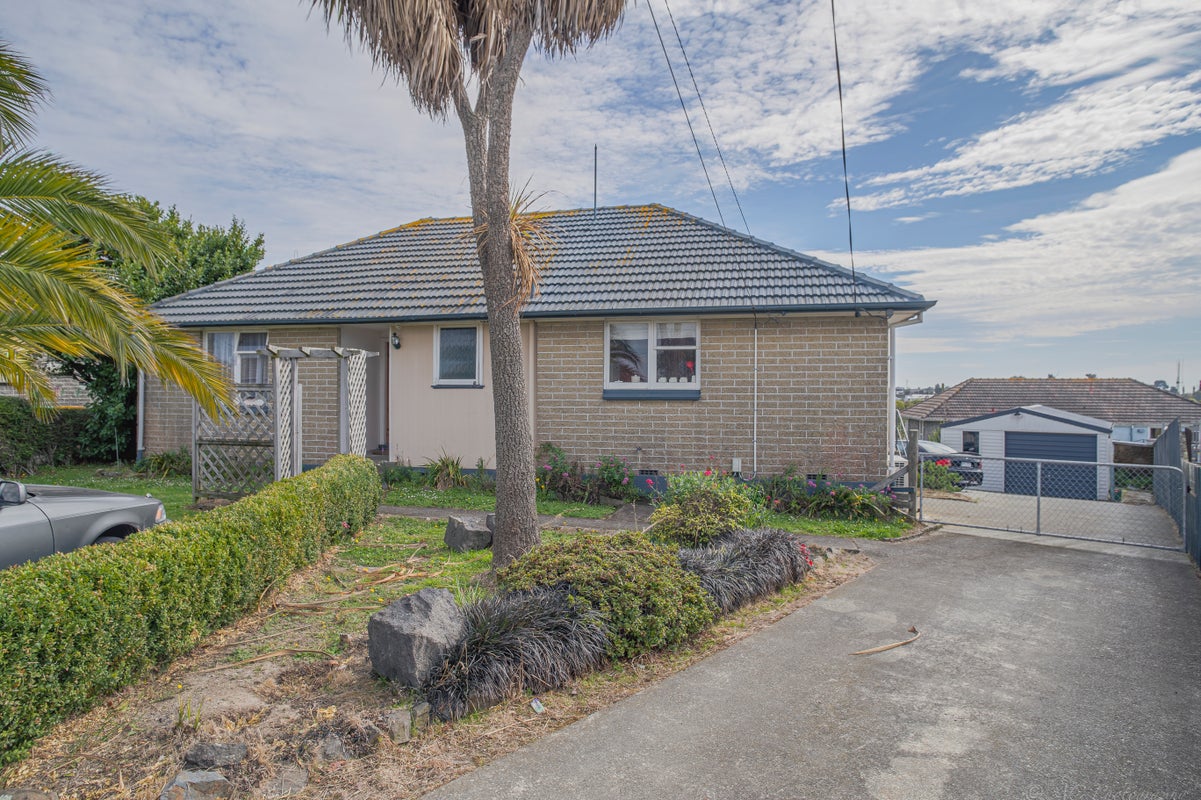 8 Ohau Street, Glenwood, Timaru - Carousel 1
