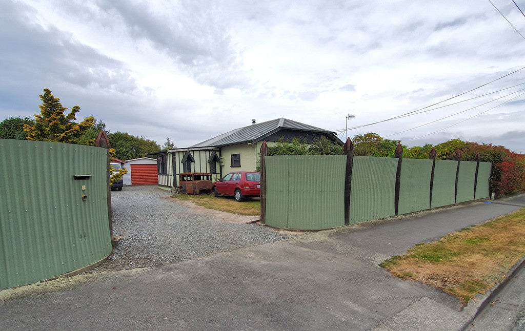 109 Gleniti Road, Gleniti, Timaru - Carousel 2