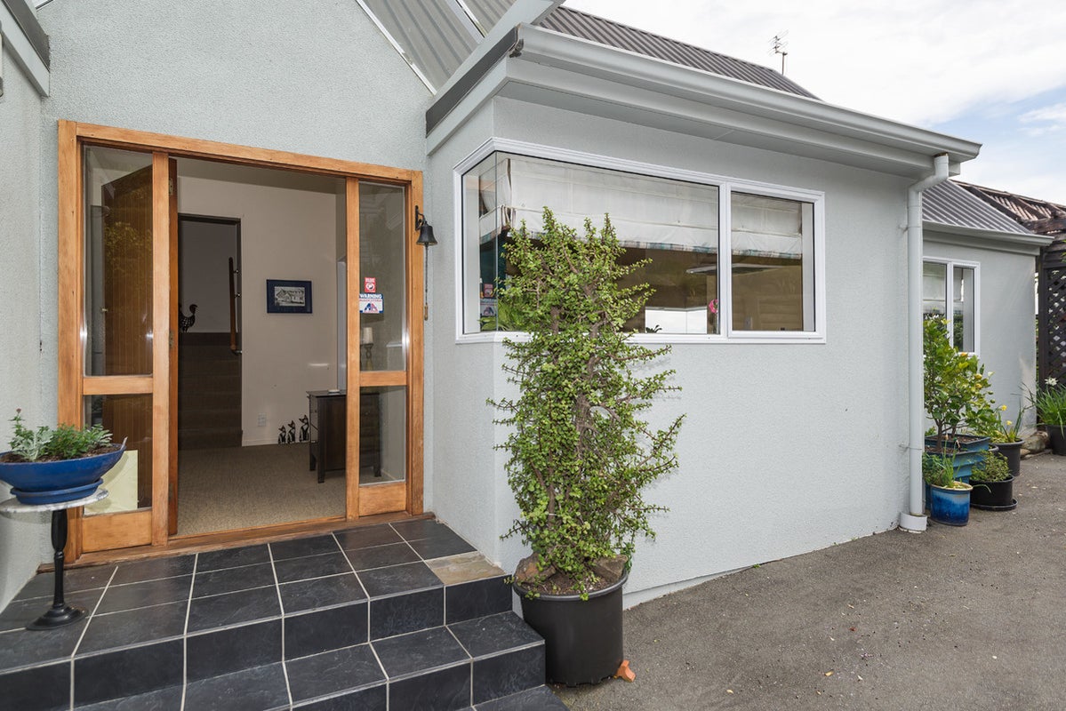 11A LOOKAWAY PLACE, Huntsbury, Christchurch - Carousel 23
