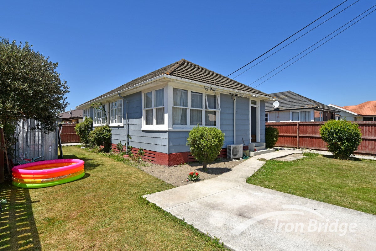 44 Arawa Street, Shirley, Christchurch - Carousel 19