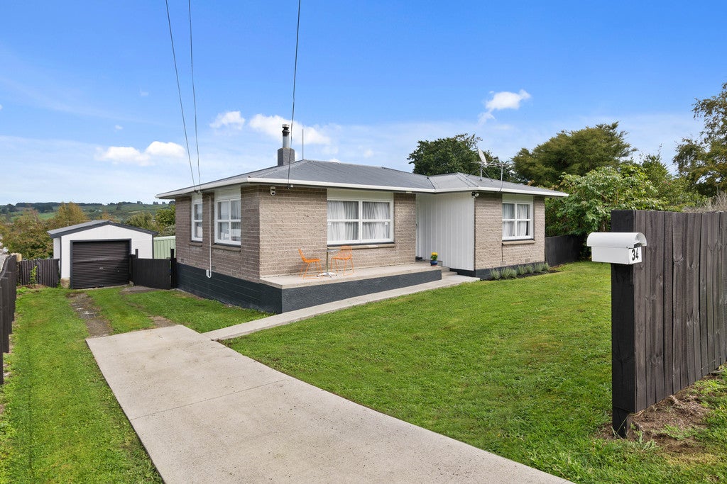 34 Turner Drive, Western Heights, Rotorua - Carousel 1