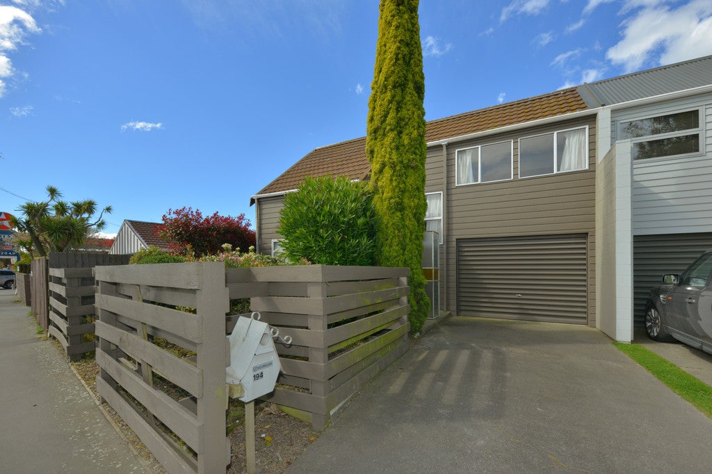 1/194 Withells Road, Avonhead, Christchurch - Carousel 1