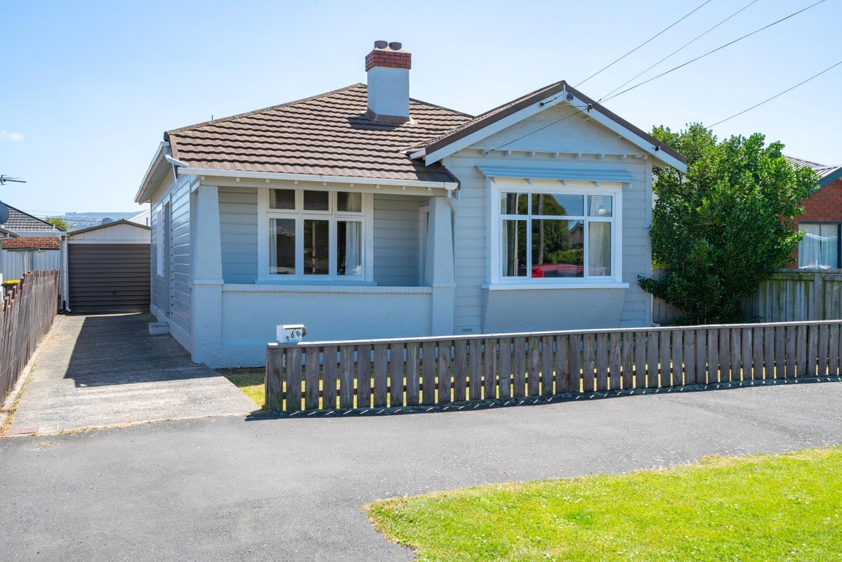 6 Douglas Street, Saint Kilda, Dunedin - Carousel 1
