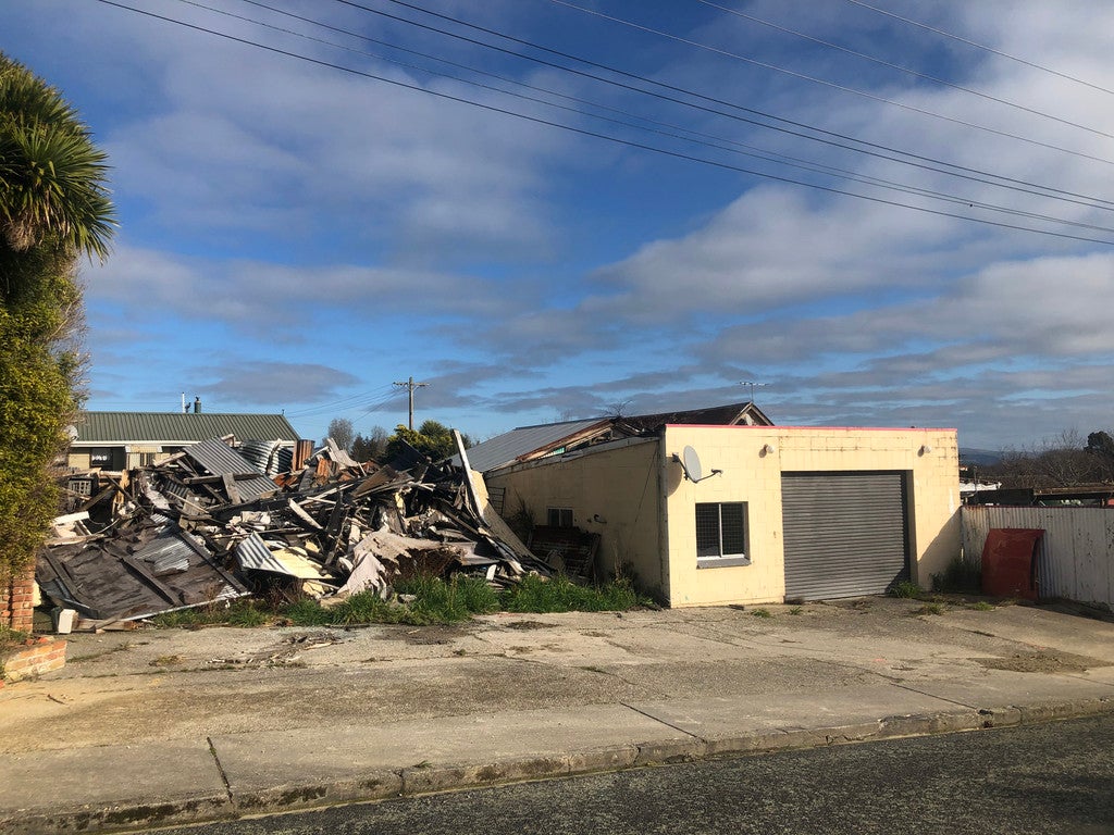 20 Bridport Street, Kaitangata, Kaitangata - Carousel 1