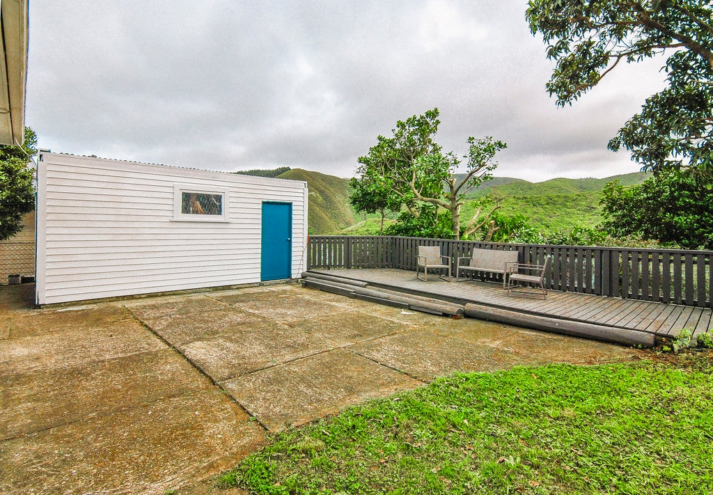 26 Montreal Grove, Kingston, Wellington - Carousel 2