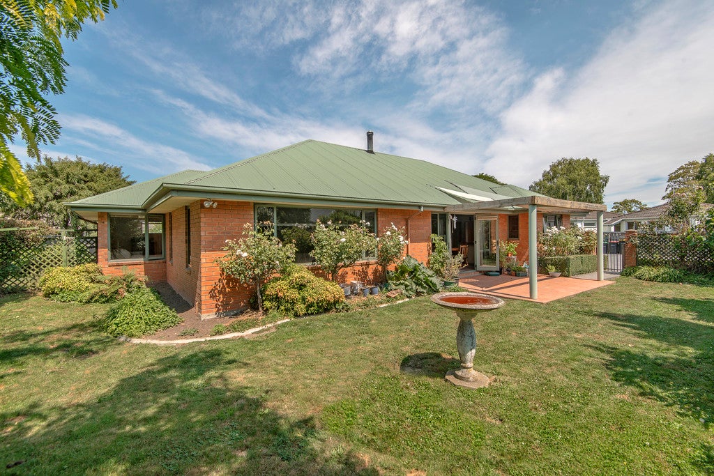 11B Barnes Road, Redwood, Christchurch - Carousel 12