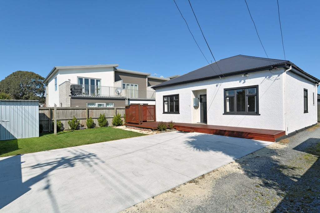 52 Southampton Street, Sydenham, Christchurch - Carousel 1