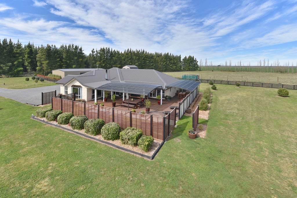 367 Isaac Road, Eyrewell, Rangiora - Carousel 1