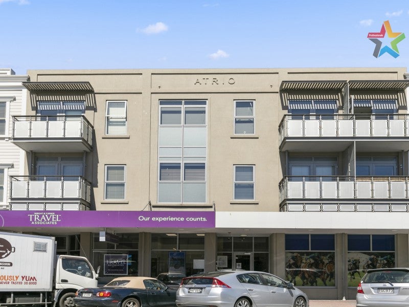 12/204 Jackson Street, Petone, Lower Hutt - Carousel 13