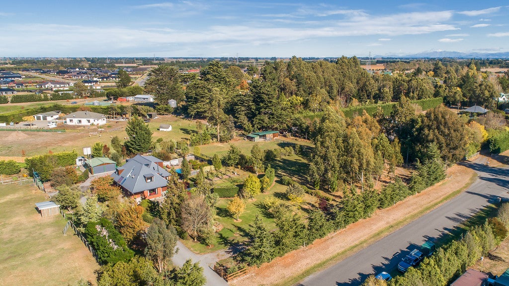 19 Roscrea Place, Swannanoa, Kaiapoi - Carousel 26