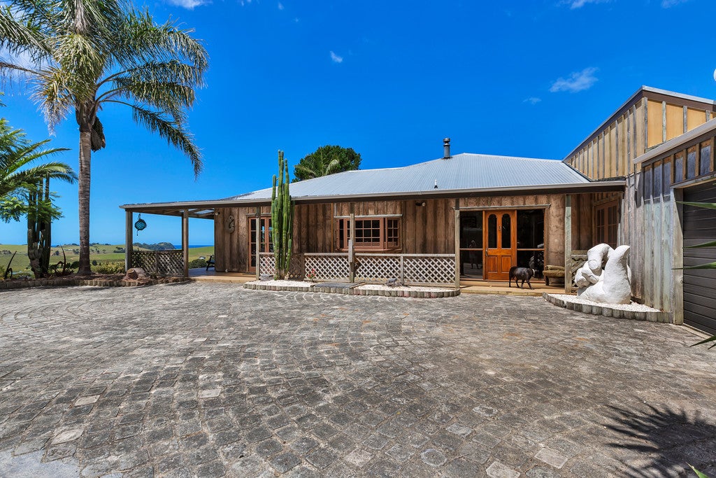 60 Beasley Road, Onerahi - Carousel 1