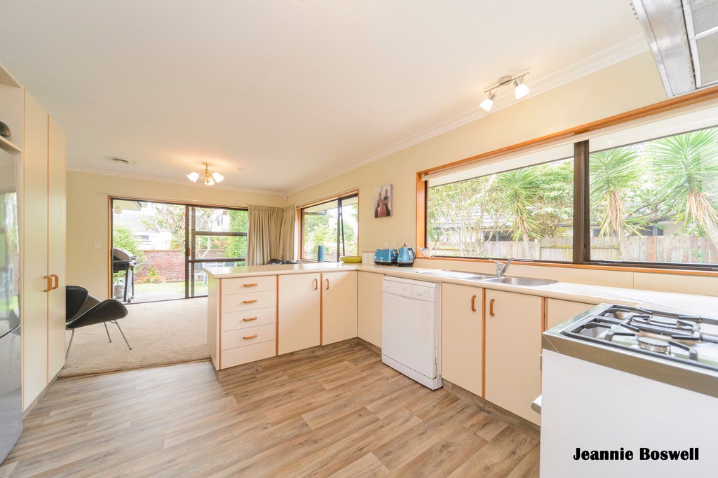 1A WINDSOR STREET, Terrace End, Palmerston North - Carousel 2