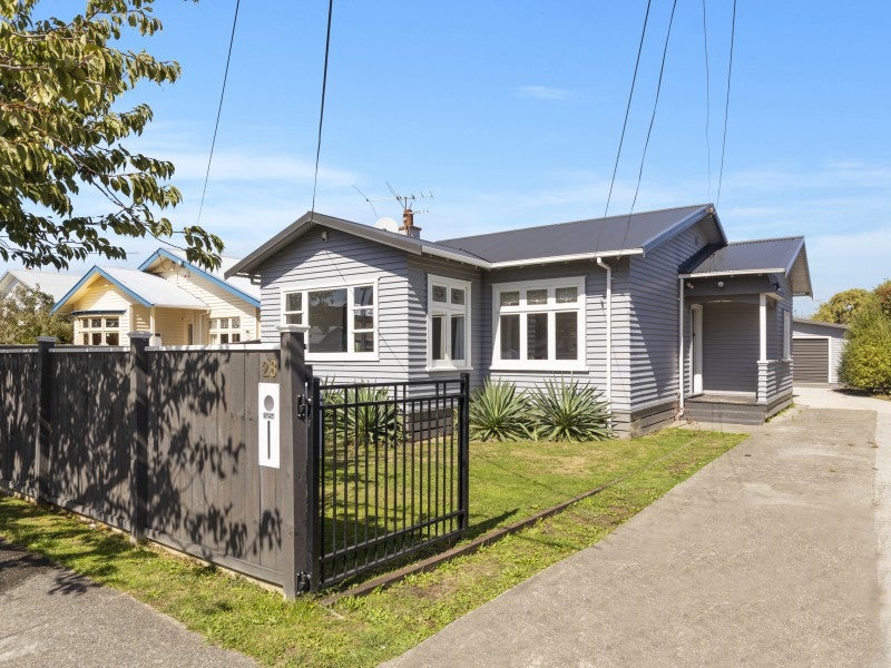 28 Pilmuir Street, Hutt Central, Lower Hutt - Carousel 1