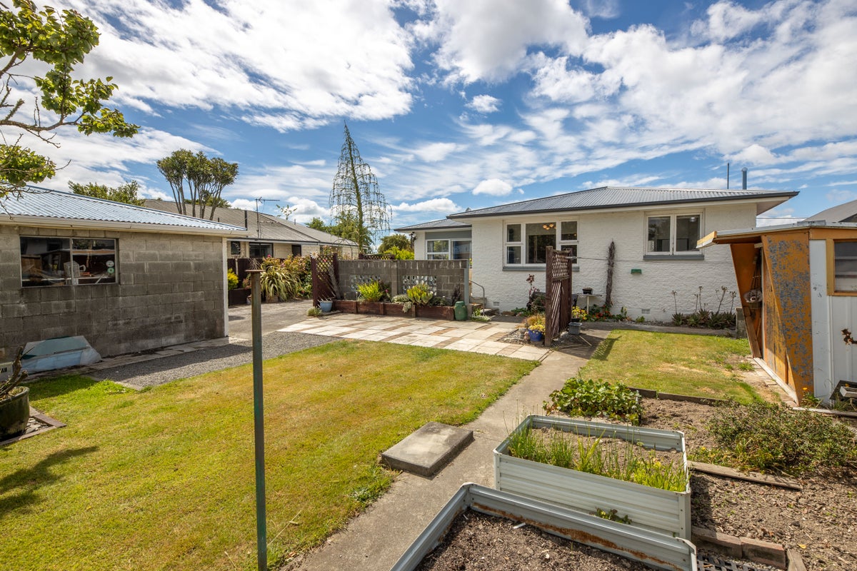7 Stretton Street, Bishopdale, Christchurch - Carousel 2