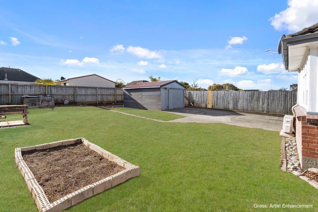 31 Eureka Street, Aranui, Christchurch - Carousel 12