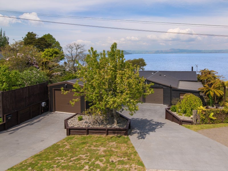 4B Ranginui Street, Ngongotaha, Rotorua - Carousel 16